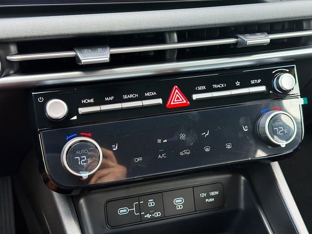 New 2026 Hyundai Tucson XRT FWD image 15
