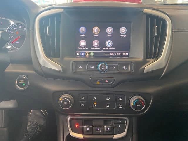 Used 2023 GMC Terrain SLE w/ LPO, Floor Liner Package image 26