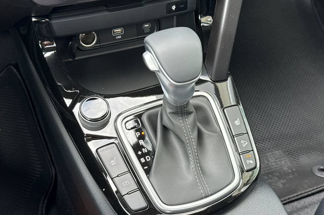 New 2026 Kia Seltos EX w/ EX Sunroof Package FWD image 27