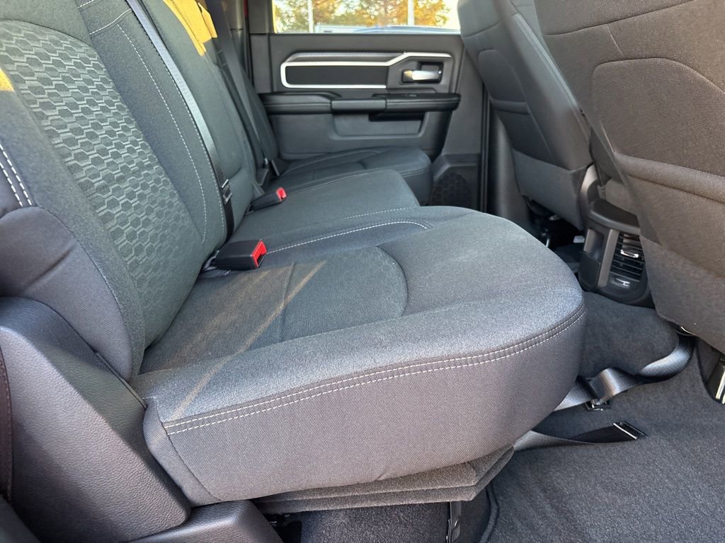 New 2026 RAM 2500 Big Horn image 23