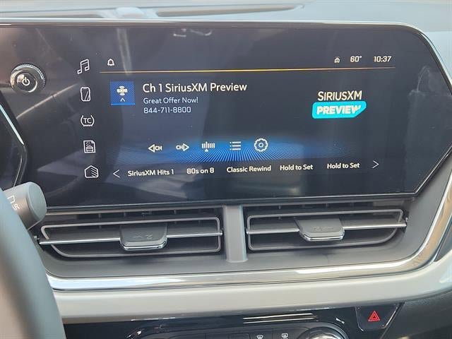 New 2026 Chevrolet Trax LT w/ Driver Confidence Package FWD image 14