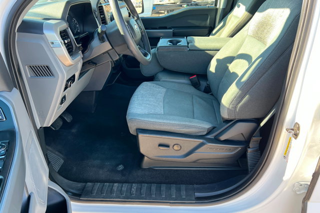 Used 2023 Ford F150 XLT image 17