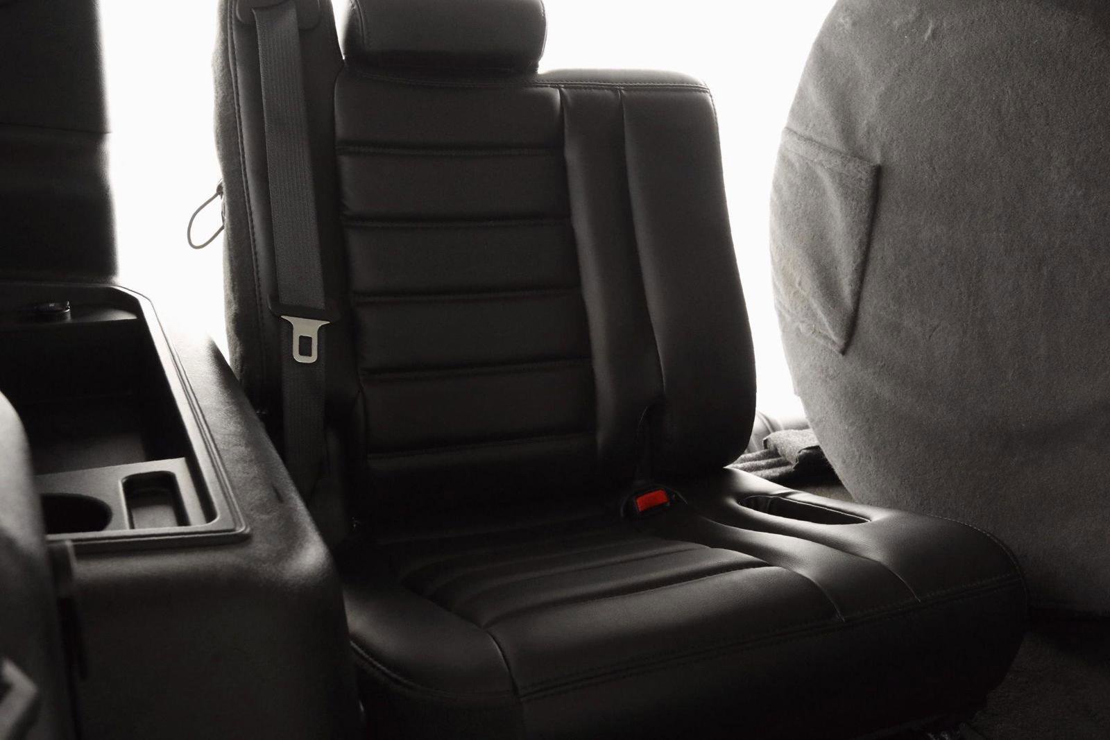 Used 2006 HUMMER H2 image 11