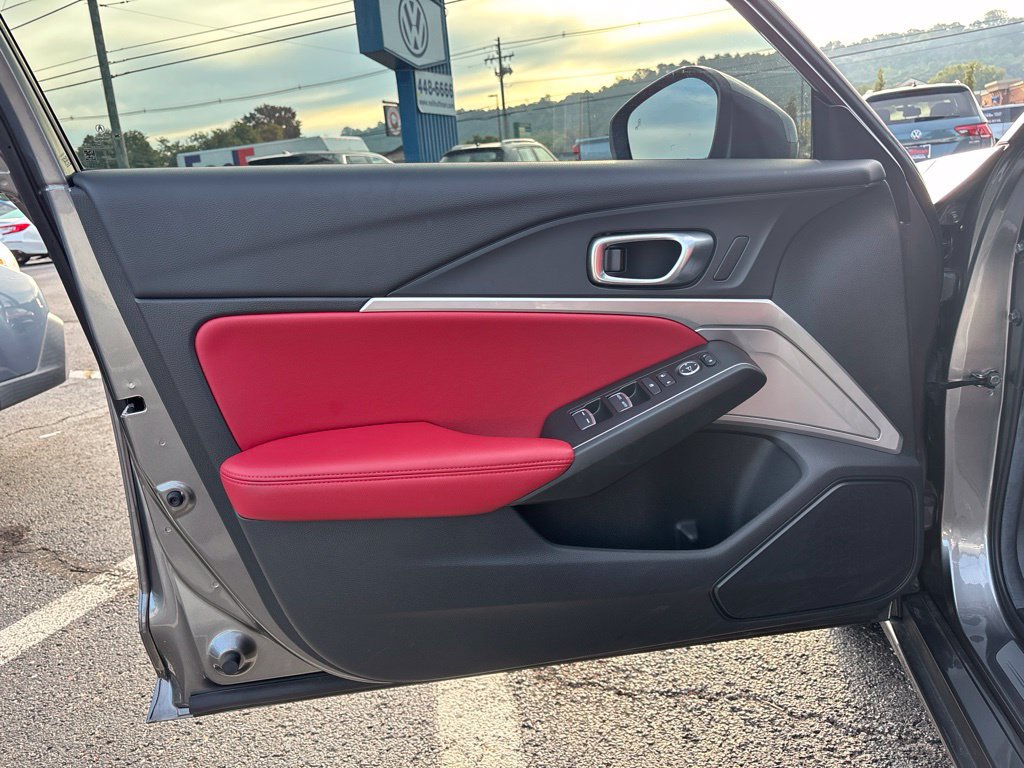Used 2024 Acura Integra A-Spec FWD image 15