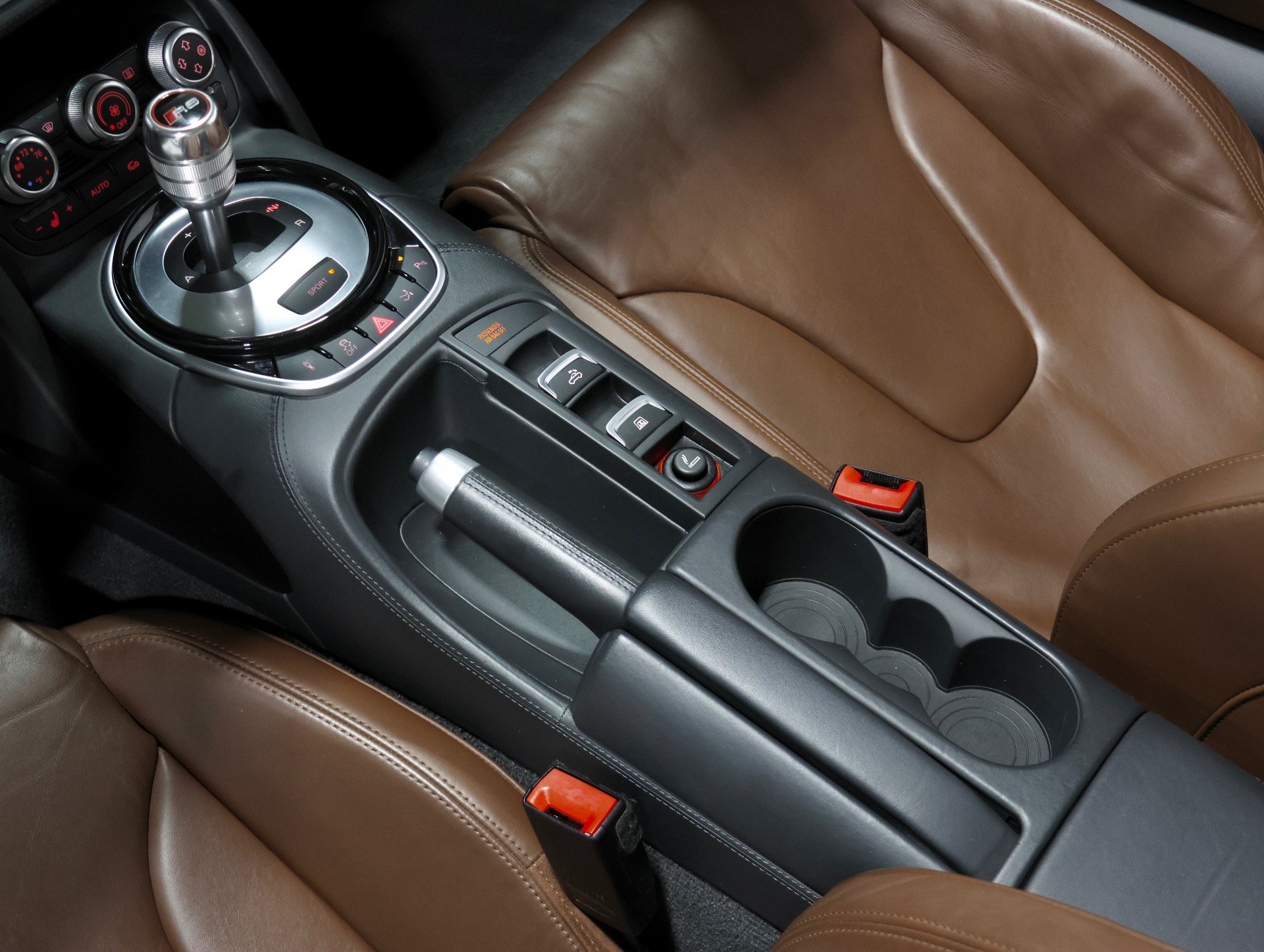 Used 2014 Audi R8 V10 AWD/4WD image 59