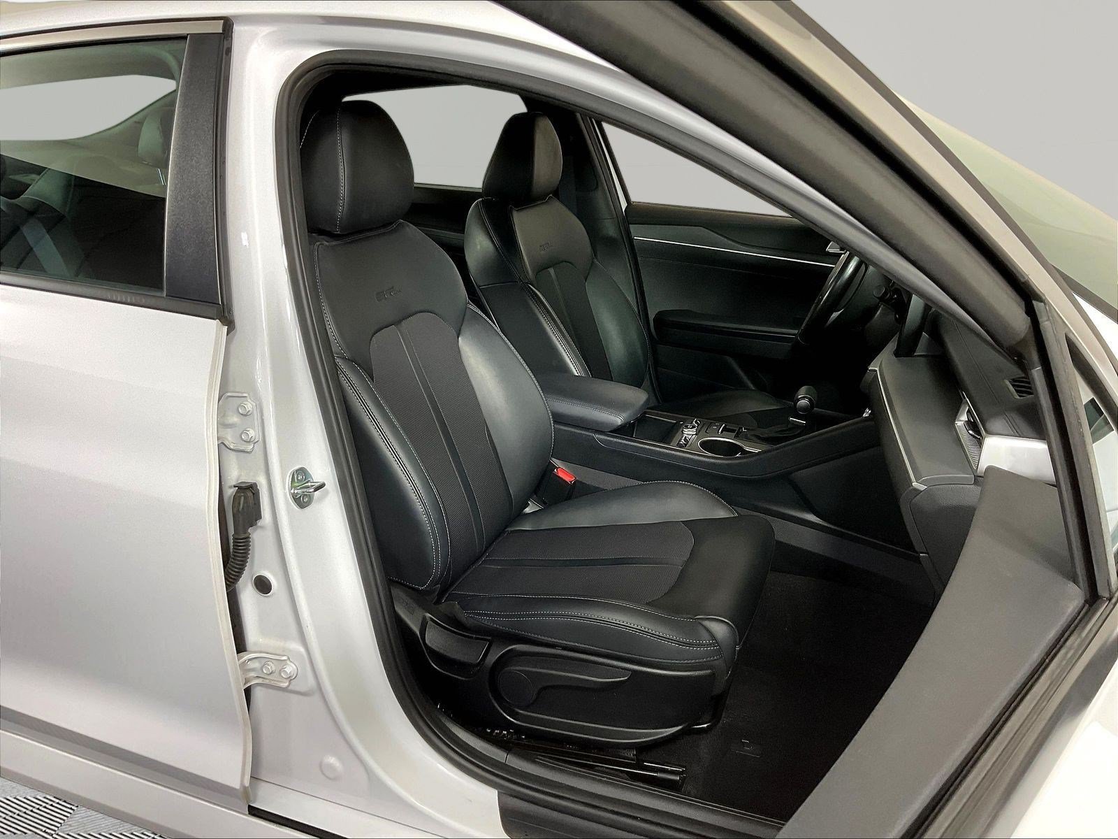 Certified 2024 Kia K5 GT-Line w/ GT-Line Premium Package AWD/4WD image 28