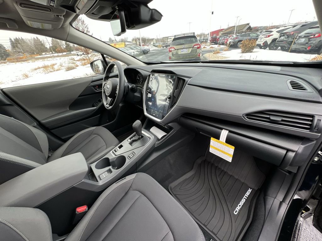 Used 2025 Subaru Crosstrek 2.5i Premium image 28