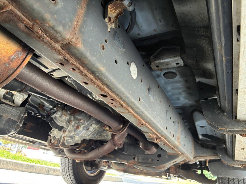 Used 2014 Toyota 4Runner SR5 Premium AWD/4WD image 25