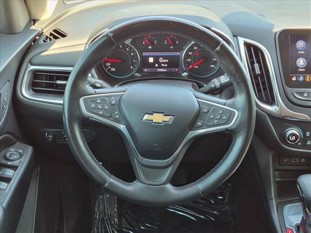 Used 2022 Chevrolet Equinox LT FWD image 18