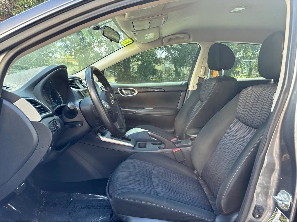 Used 2019 Nissan Sentra SV image 9
