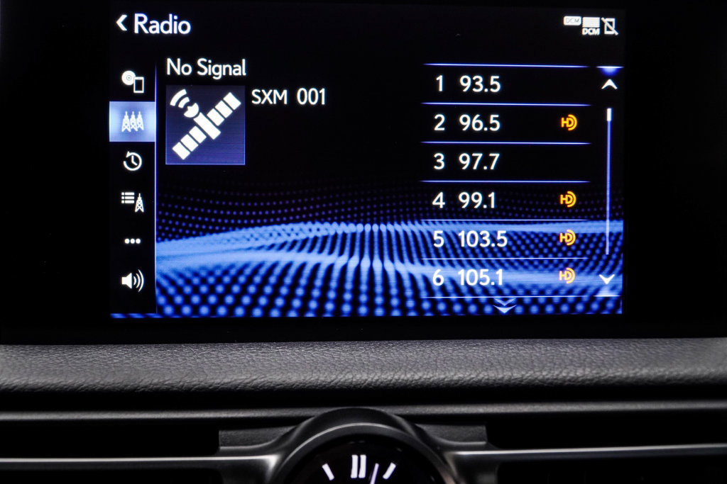 Used 2024 Lexus IS 350 F Sport RWD image 34
