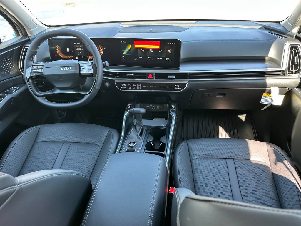 New 2026 Kia Sorento S AWD/4WD image 16