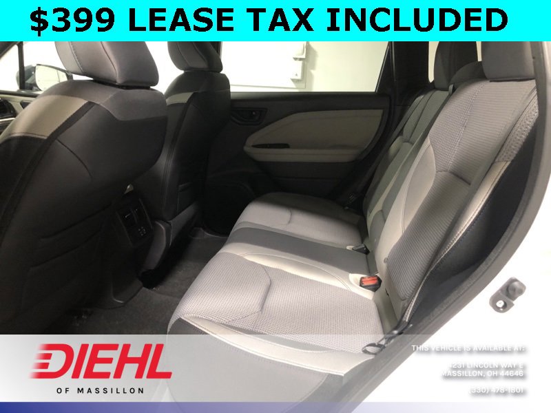 New 2026 Subaru Forester Premium image 19