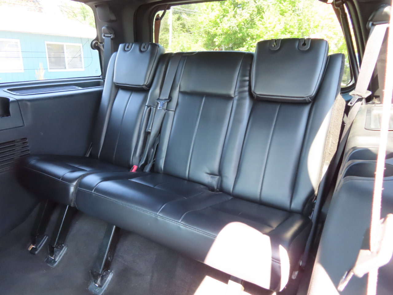 Used 2016 Ford Expedition Platinum image 43