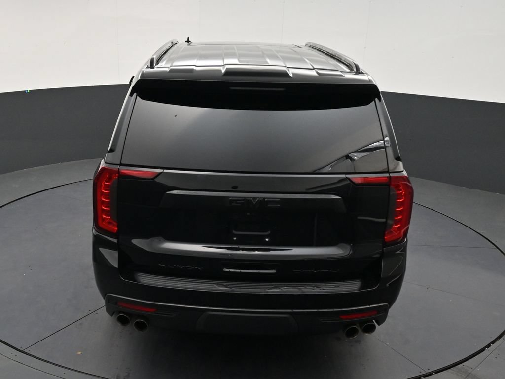Used 2023 GMC Yukon XL Denali w/ Advanced Technology Package RWD image 15