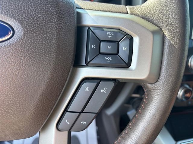 Used 2020 Ford F250 King Ranch w/ Chrome Package image 16