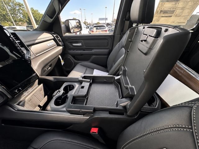 New 2027 RAM 1500 Rebel w/ Rebel Level 2 Equipment Group AWD/4WD image 24