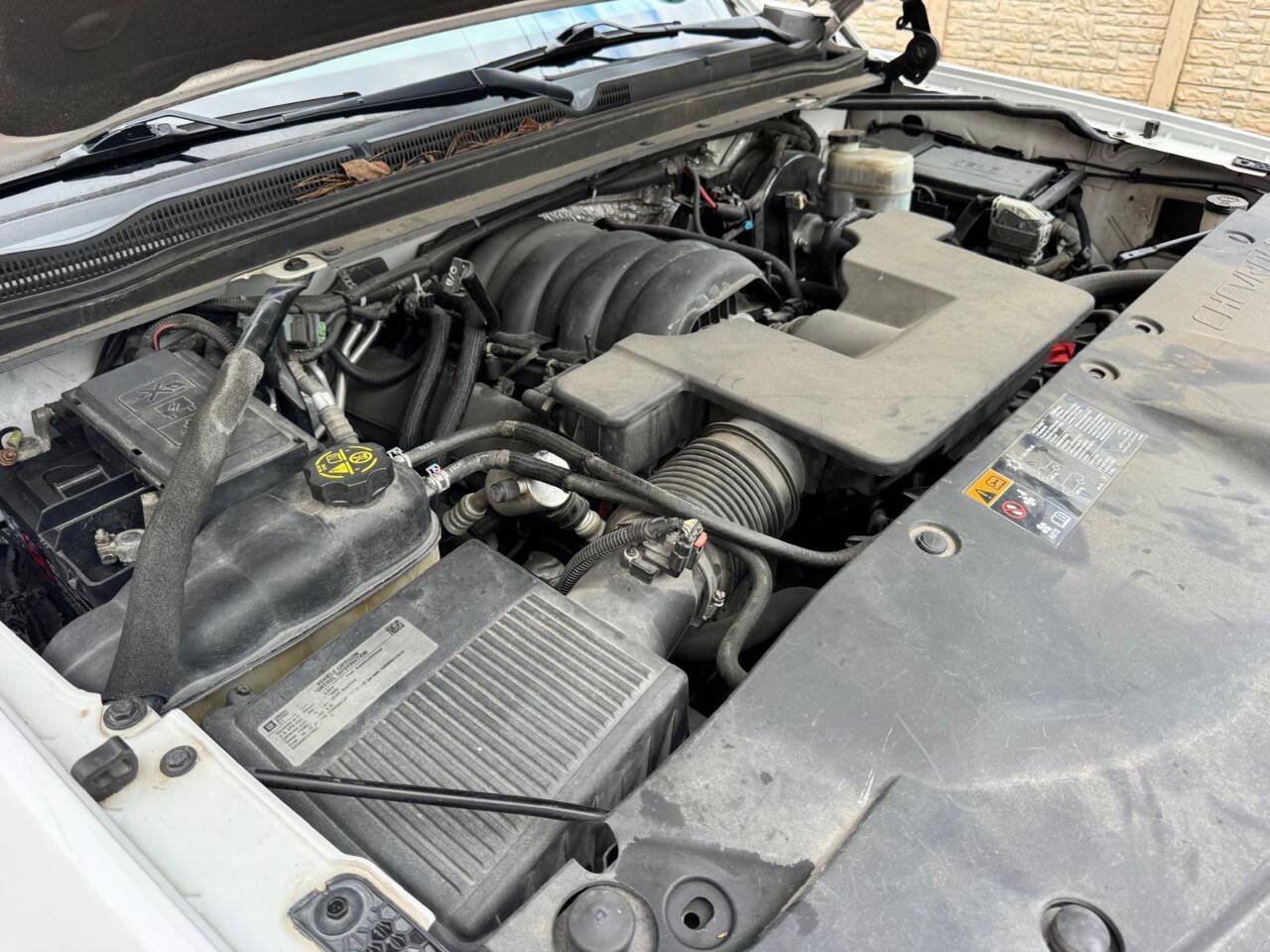 Used 2015 Chevrolet Tahoe 2WD w/ Remote Keyless Entry Package image 33