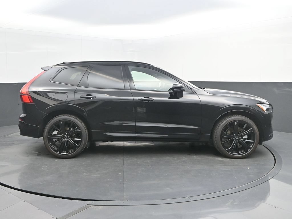 New 2026 Volvo XC60 B5 Ultra w/ Protection Package Premier AWD/4WD image 8