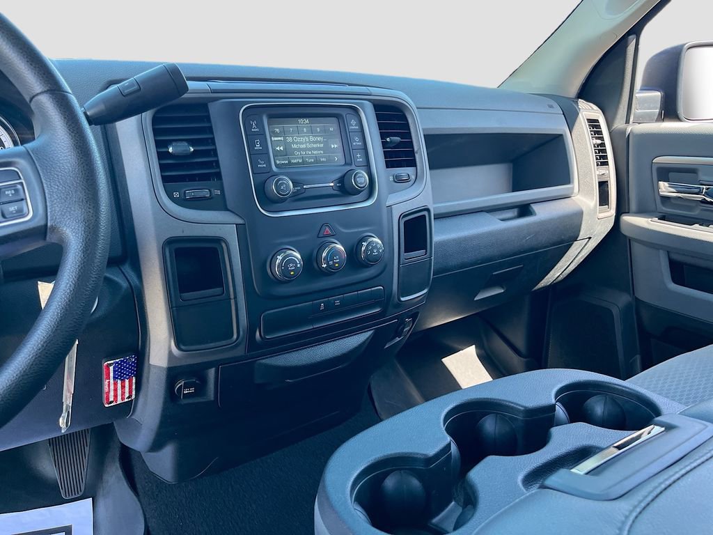 Used 2014 RAM 1500 Express RWD image 20