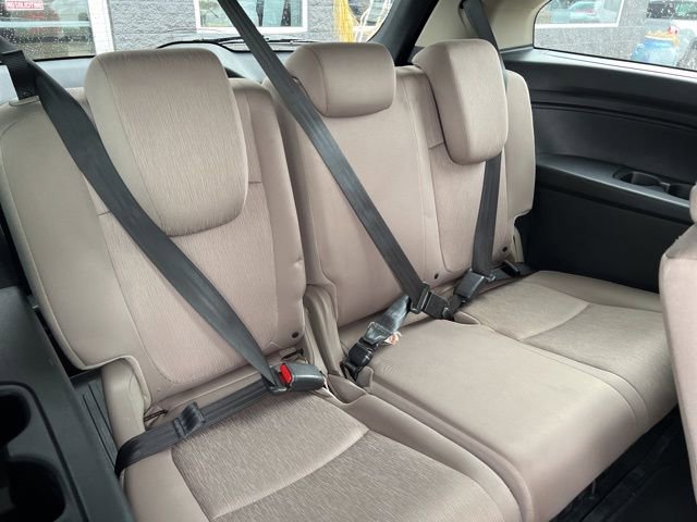 Used 2019 Honda Odyssey EX image 12