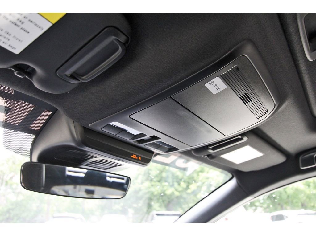 Certified 2025 MAZDA MAZDA3 s FWD image 24