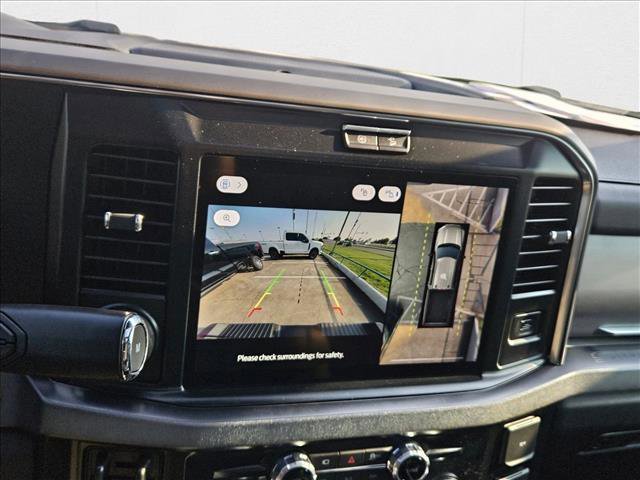 New 2026 Ford F350 Platinum image 16