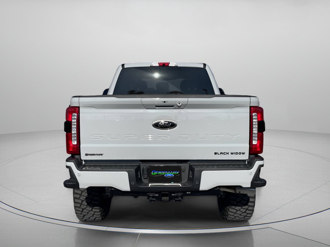New 2026 Ford F250 XLT w/ XLT Premium Package image 4