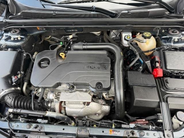 Used 2021 Chevrolet Malibu LT image 10