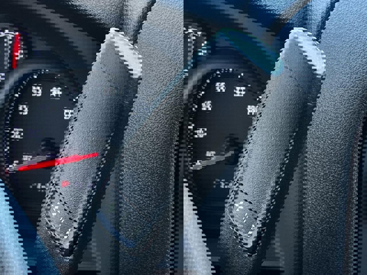 Used 2025 Chevrolet Silverado 1500 W/T w/ WT Safety Package image 14