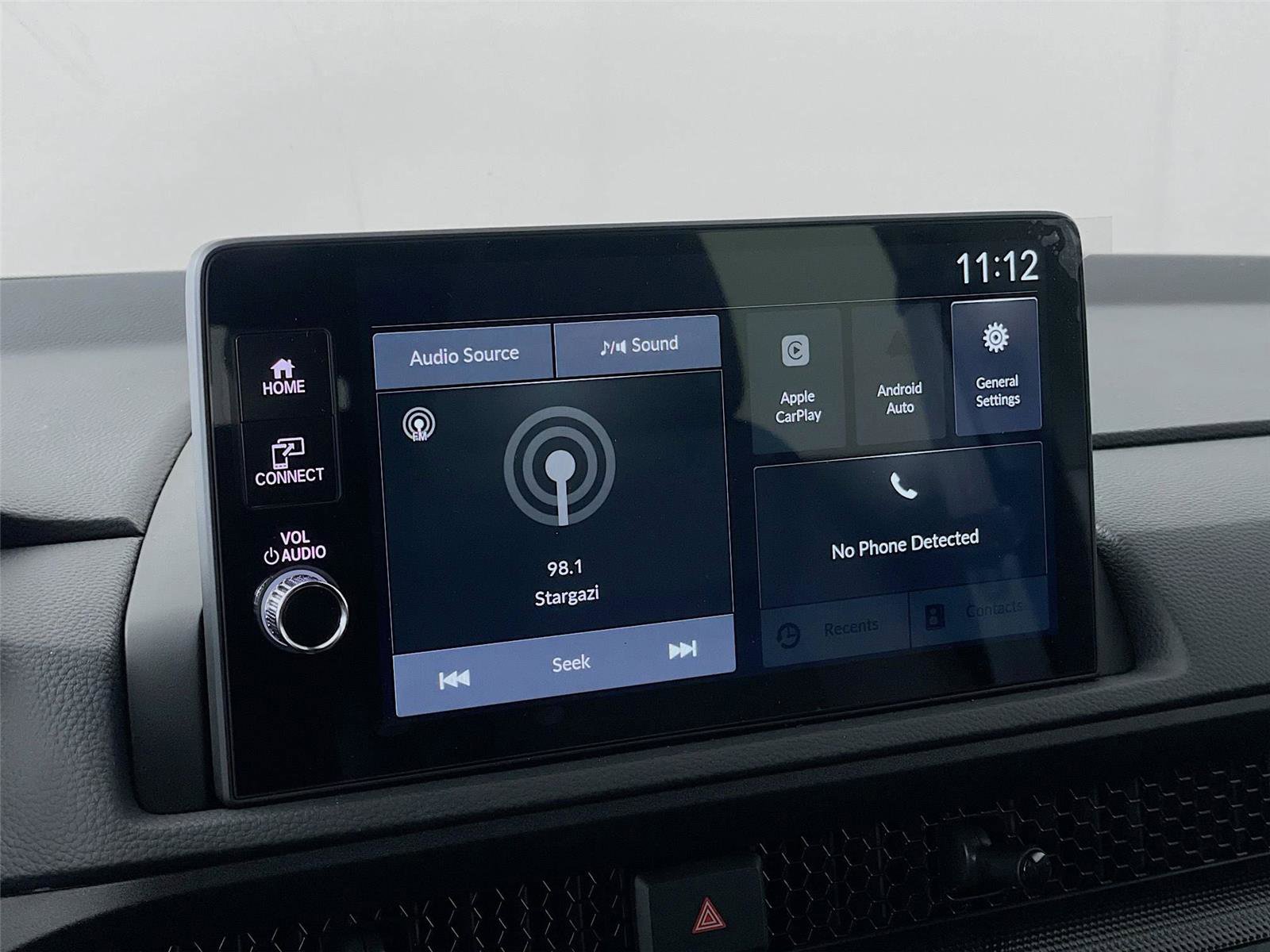 New 2026 Honda CR-V TrailSport image 12