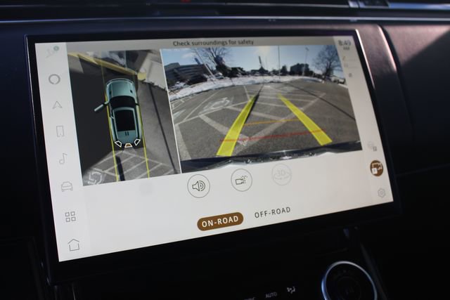 Used 2023 Land Rover Range Rover Sport SE image 20