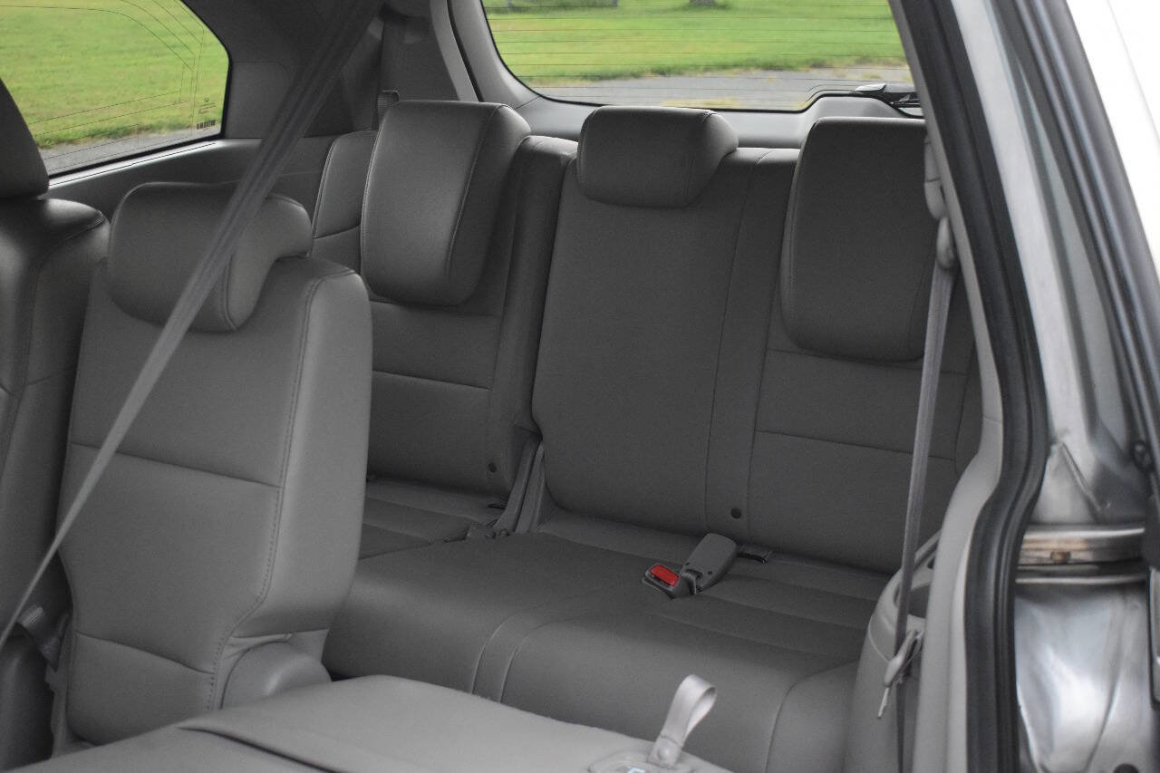 Used 2016 Honda Odyssey EX-L image 14
