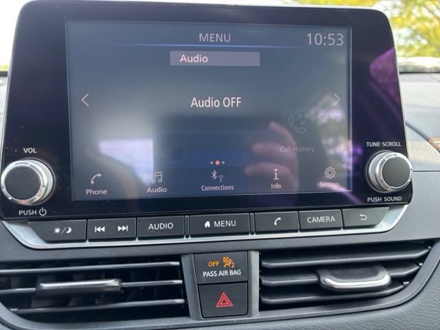 Used 2020 Nissan Altima 2.5 SR w/ Premium Package AWD/4WD image 17