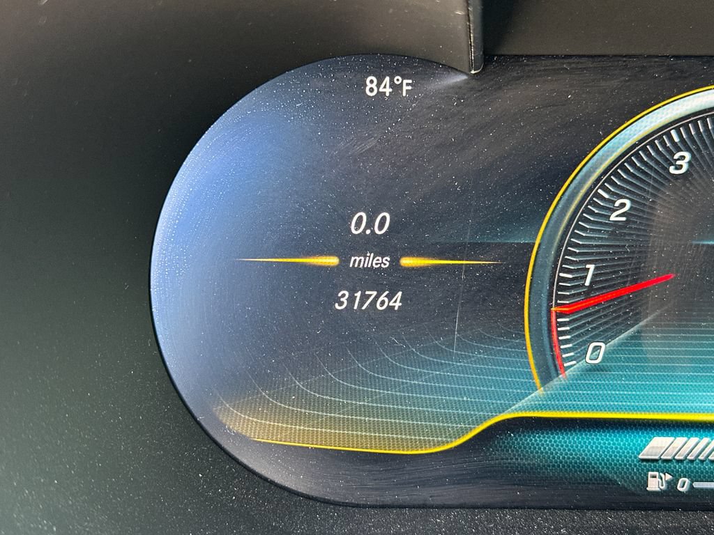 Used 2019 Mercedes-Benz C 43 AMG 4MATIC Coupe image 25