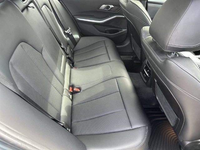 Used 2023 BMW 330i xDrive Sedan w/ Driving Assistance Package AWD/4WD image 30