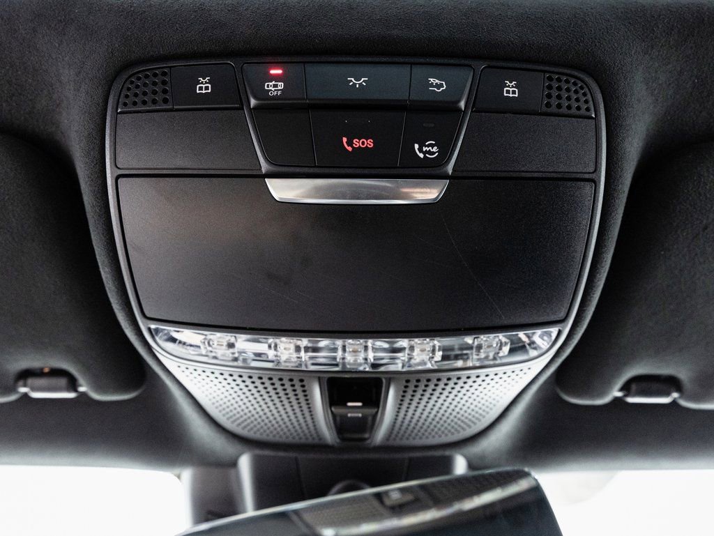 Used 2024 Mercedes-Benz AMG GT 63 S image 23