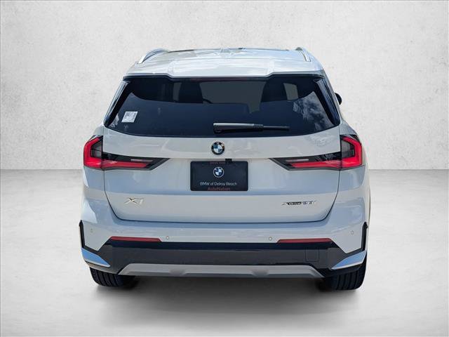 Used 2026 BMW X1 xDrive28i w/ Technology Package AWD/4WD image 7
