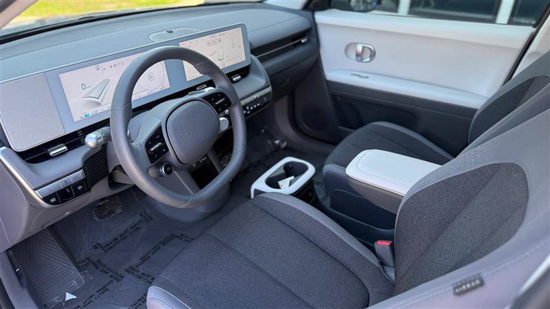 Used 2024 Hyundai Ioniq 5 SEL RWD image 9