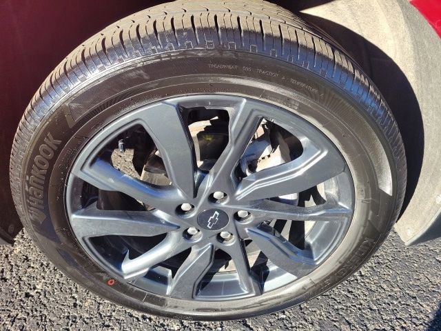 Used 2024 Chevrolet Equinox RS image 26