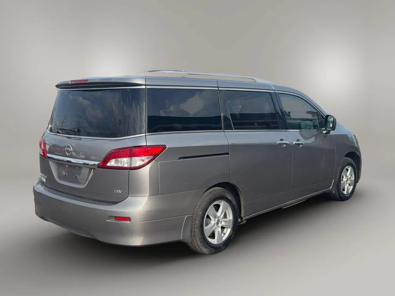 Used 2011 Nissan Quest SV FWD image 6