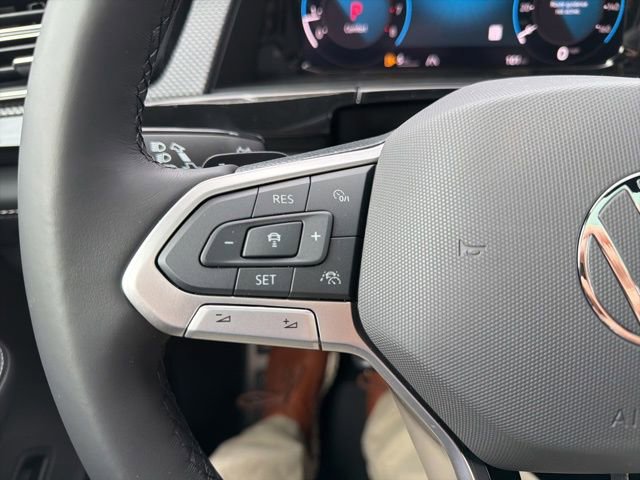 New 2026 Volkswagen Atlas Cross Sport SEL Premium R-Line image 15