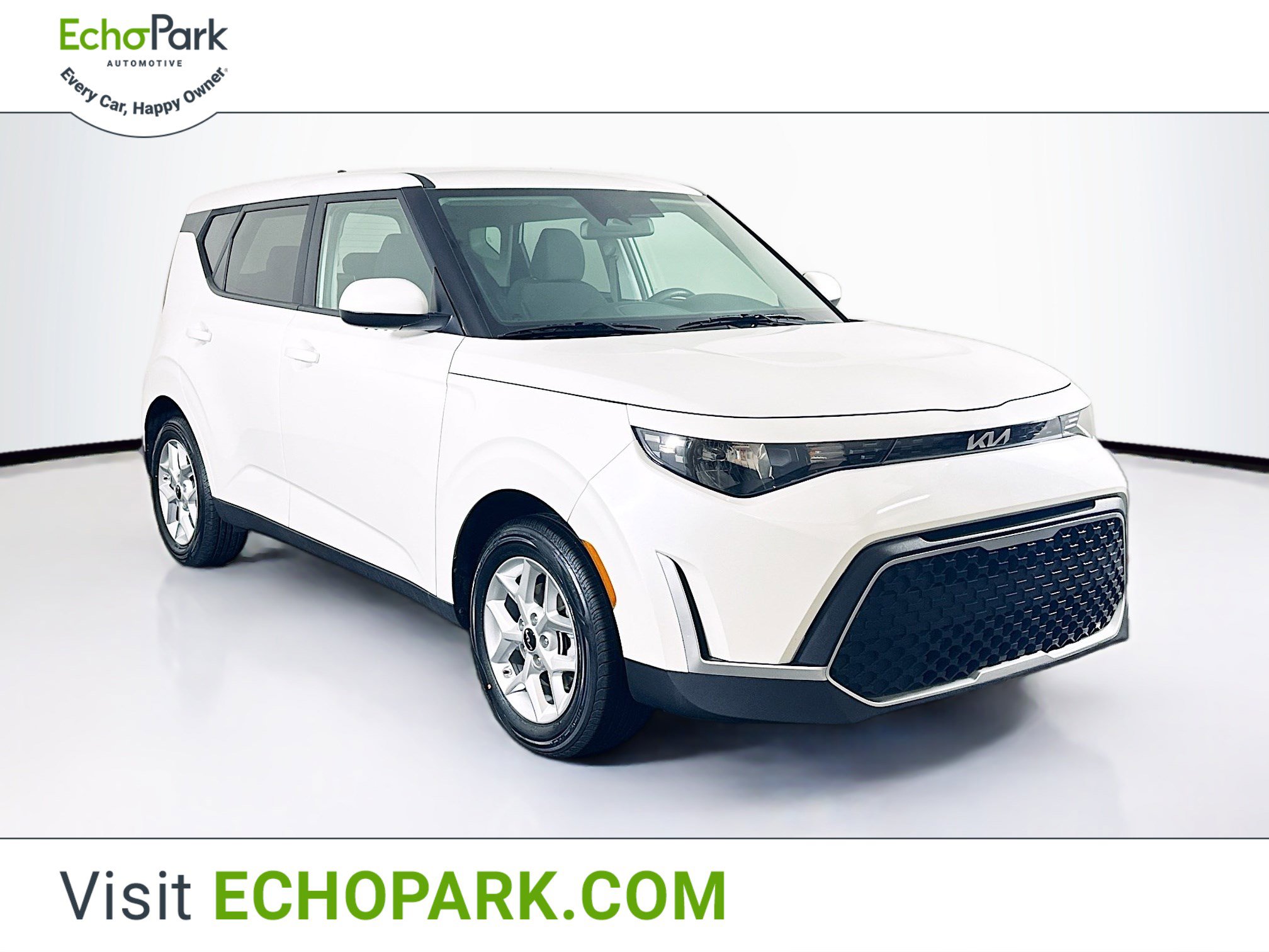 Used 2024 Kia Soul LX w/ Option Group 015