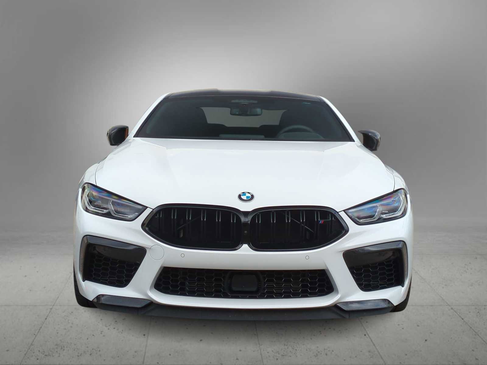 Used 2025 BMW M8 Competition w/ M Carbon Exterior Package image 3