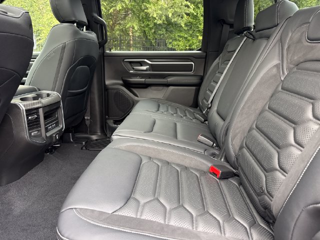 New 2026 RAM 1500 Big Horn AWD/4WD image 23