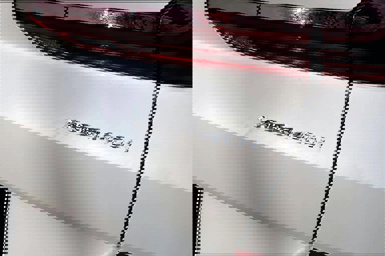 Certified 2024 BMW X6 xDrive40i w/ Premium Package image 10