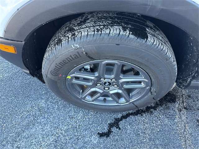 New 2025 Ford Bronco Sport Big Bend w/ Convenience Package image 15