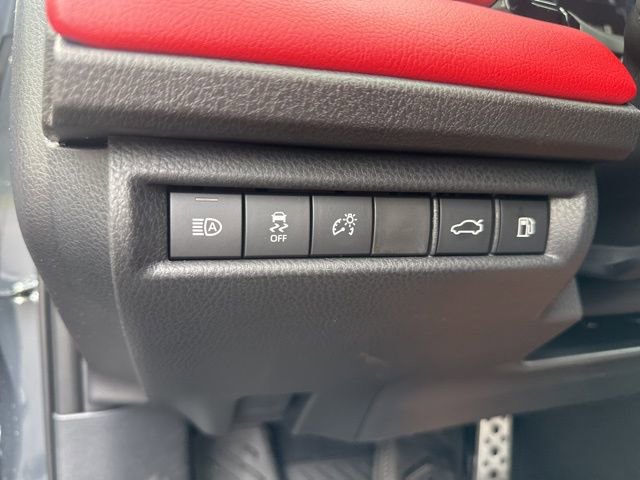 New 2026 Toyota Camry XSE image 28