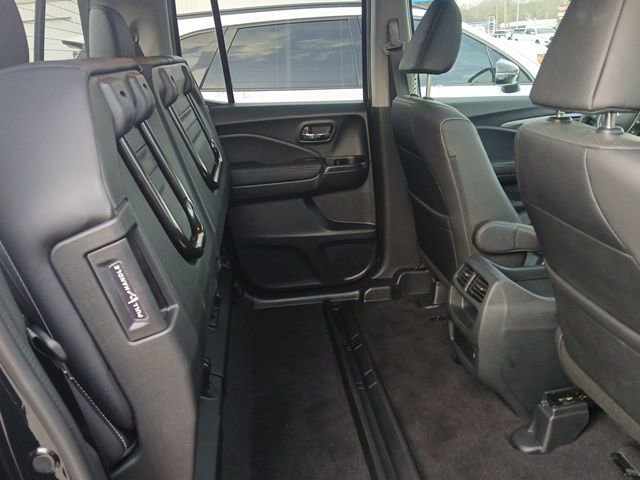 Used 2023 Honda Ridgeline RTL-E image 48