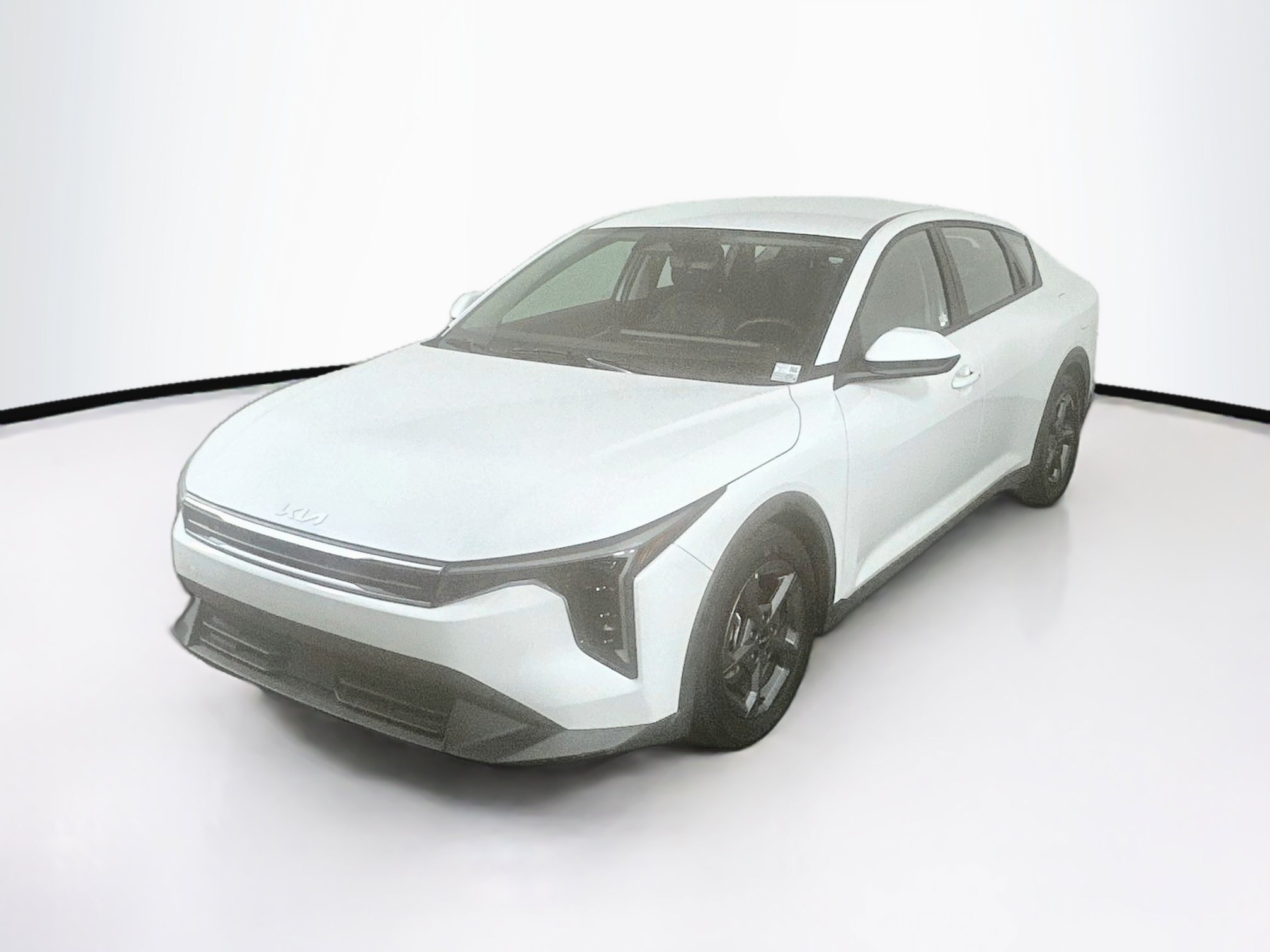 Used 2025 Kia K4 FWD image 3